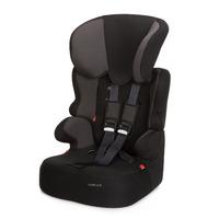 Kiddicare Traffic SP Group 1 2 3 Car Seat in Black and Grey