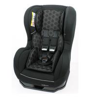 Kiddicare Shuffle SP Group 0 1 Car Seat in Honeycomb Black