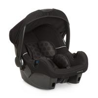 Kiddicare Go Group 0 Plus Baby Car Seat in Honeycomb Black