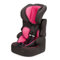 Kiddicare Opus SP Group 1 2 3 Car Seat in Honeyblossom Pink 2015
