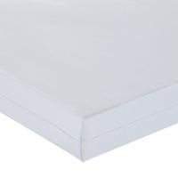 Kiddicare Goodnight Foam Interior Compact Cot Mattress 90 X 54cm