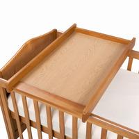 Kiddicare Cot Top Changer Antique