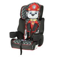 KidsEmbrace Paw Patrol Marshall 1-2-3 Car Seat