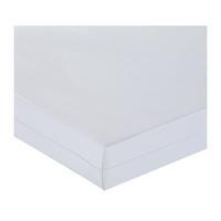 Kiddicare Goodnight Foam Interior Standard Cot Mattress 118 x 56cm