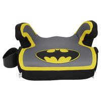 kids embrace batman booster seat