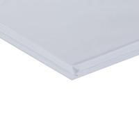 kiddicare goodnight foam interior playpen mattress 875 x 875cm