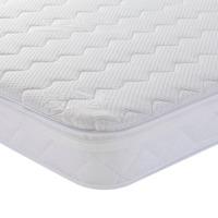 Kiddicare Dreaming Night Foam Interior Cot Bed Mattress 140 x 70cm