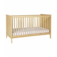 Kiddicare Somerset Cotbed Natural