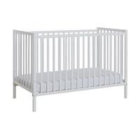 Kiddicare Dream Cot White