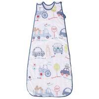 kiddicare travelling times 25 tog sleeping bag 18 36 months