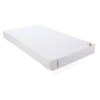 Kiddicare Sound Asleep Micro Sprung Cot Bed Mattress 140 x 70cm