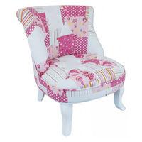 Kidsaw Mini Cabrio Chair Patchwork