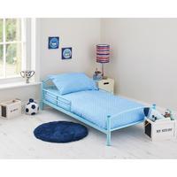 Kidsaw Starter Bed Bundle BLUE
