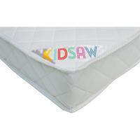 Kidsaw Deluxe Sprung Cot Mattress