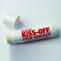 Kiss-Off Stain Remover