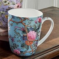 Kilburn Victorian Garden Mug