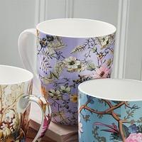 Kilburn Winter Bloom Mug