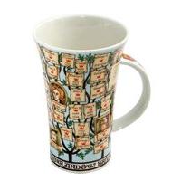 Kings & Queens Mug