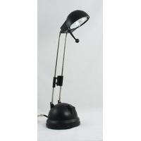 Kingavon Bb-dl206 G4 Halogen Task Lamp - Black