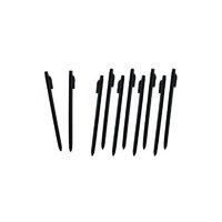 Kit Stylus Pack 50 Pack - For Mc55xx In