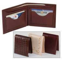 Kingston Leather Wallet Design Kit