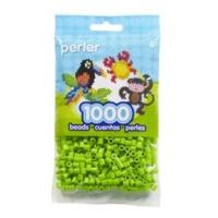 Kiwi Lime 1000 Piece Perler Beads Pack