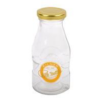 Kilner Mini Milk Bottle00