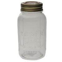 Kilner 0.75L Anniversary Jar