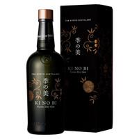 ki no bi kyoto dry gin 70cl