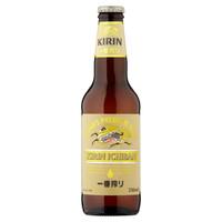 Kirin Ichiban Premium Lager 24x 330ml