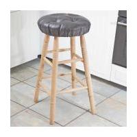 Kitchen Stool Cushion