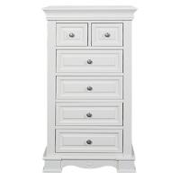 Kidsmill Louise De Phillippe Tallboy White