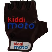 Kiddimoto Small Gloves Black