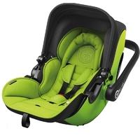 Kiddy Evolution Pro 2 Group 0+ Car Seat Lime Green 2017
