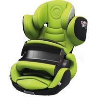 Kiddy Phoenixfix 3 Car Seat Lime Green 2017