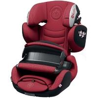 Kiddy Guardianfix 3 Group 123 Car Seat Ruby Red 2017