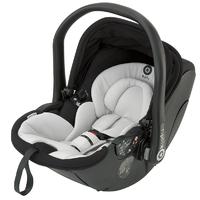 Kiddy Evo Lunafix Car Seat Stone