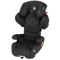 Kiddy Smartfix Car Seat Manhattan