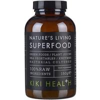 KIKI Health Nature\'s Living Superfood (150g)