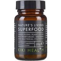 KIKI Health Nature\'s Living Superfood (20g)