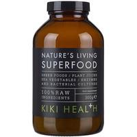 KIKI Health Nature\'s Living Superfood (300g)