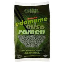 King Soba Organic Edamame Ramen (80g)