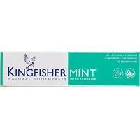 Kingfisher Mint Toothpaste (100ml)