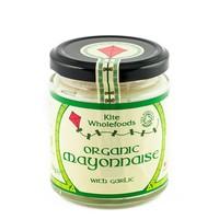 Kite Mayonnaise with Garlic (150g)