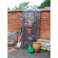 kingfisher 5 tier greenhouse