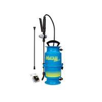 Kima 12 Sprayer + Pressure Regulator 8 Litre