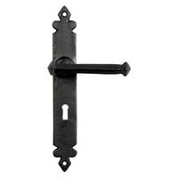 kirkpatrick 6050 lever lock handles