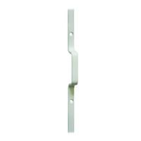 KICKSTOP 9606, 9608 & 9609 16mm London Door Bar