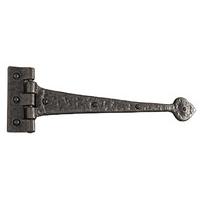 Kirkpatrick A814 Argent Antique Style Hinges 304mm