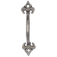 Kirkpatrick A564 Argent Antique Style Pull Handle